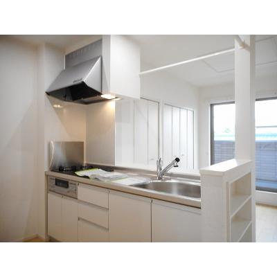 サニーレジデンスⅠ 203【管理NO：1-023145001-02030】 ★家具家電は申し込み後に搬入します★ ★2026年10月中旬入居可能★の物件写真3
