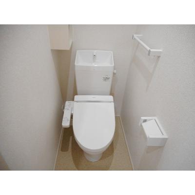 サニーレジデンスⅠ 203【管理NO：1-023145001-02030】 ★家具家電は申し込み後に搬入します★ ★2026年10月中旬入居可能★の物件写真5