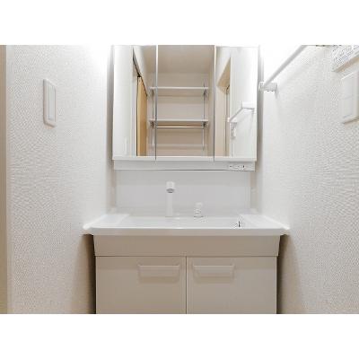 サニーレジデンスⅠ 203【管理NO：1-023145001-02030】 ★家具家電は申し込み後に搬入します★ ★2026年10月中旬入居可能★の物件写真6