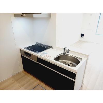 カーサ　セレーノ 101【管理NO：1-027834401-01010】 ★家具家電は申し込み後に搬入します★の物件写真3