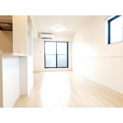 フェリーチェ 201【管理NO：1-027635501-02010】 ★家具家電は申し込み後に搬入します★ ★2026年10月中旬入居可能★の物件写真2