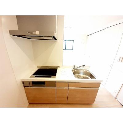 フェリーチェ 201【管理NO：1-027635501-02010】 ★家具家電は申し込み後に搬入します★ ★2026年10月中旬入居可能★の物件写真3