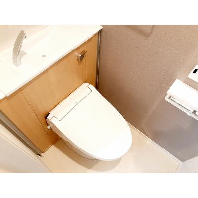 フェリーチェ 201【管理NO：1-027635501-02010】 ★家具家電は申し込み後に搬入します★ ★2026年10月中旬入居可能★の物件写真5