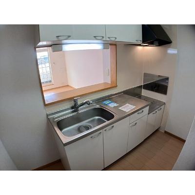 ブラヴィッシモ　Ⅰ 201【管理NO：1-014643101-02010】 ★家具家電は申し込み後に搬入します★ ★2026年10月中旬入居可能★の物件写真3