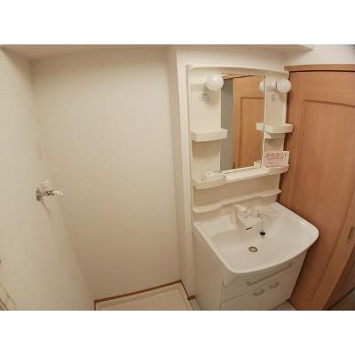 ブラヴィッシモ　Ⅰ 201【管理NO：1-014643101-02010】 ★家具家電は申し込み後に搬入します★ ★2026年10月中旬入居可能★の物件写真6