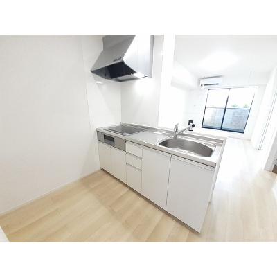 センシア六条 202【管理NO：1-026871401-02020】 ★家具家電は申し込み後に搬入します★の物件写真3