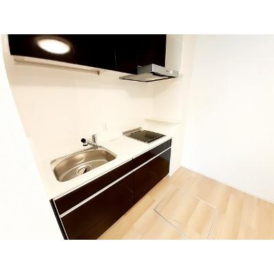 フレイム（ｆｌａｍｅ） 101【管理NO：1-027489501-01010】 ★家具家電は申し込み後に搬入します★ ★2026年10月中旬入居可能★の物件写真3