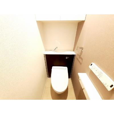 フレイム（ｆｌａｍｅ） 101【管理NO：1-027489501-01010】 ★家具家電は申し込み後に搬入します★ ★2026年10月中旬入居可能★の物件写真5
