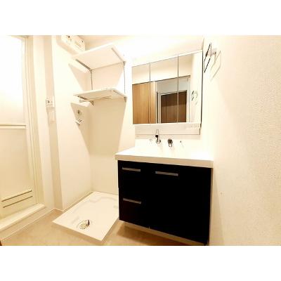 フレイム（ｆｌａｍｅ） 101【管理NO：1-027489501-01010】 ★家具家電は申し込み後に搬入します★ ★2026年10月中旬入居可能★の物件写真6