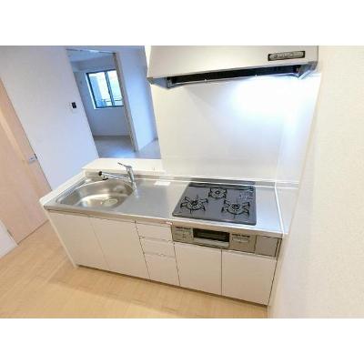 ボンダイⅠ 201【管理NO：1-022829401-02010】 ★家具家電は申し込み後に搬入します★ ★2026年10月中旬入居可能★の物件写真3