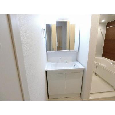 ボンダイⅠ 201【管理NO：1-022829401-02010】 ★家具家電は申し込み後に搬入します★ ★2026年10月中旬入居可能★の物件写真6
