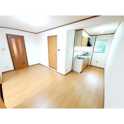 ノーヴァＢ 202【管理NO：1-011138602-02020】 ★家具家電は申し込み後に搬入します★ ★2026年09月中旬入居可能★の物件写真2