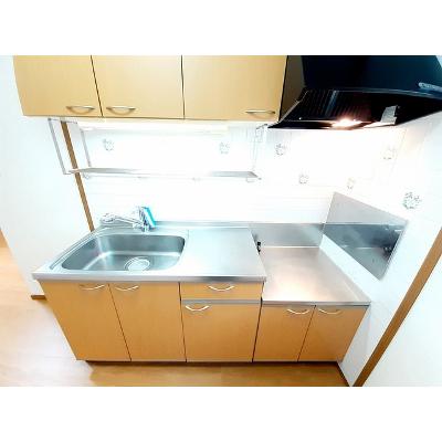 ノーヴァＢ 202【管理NO：1-011138602-02020】 ★家具家電は申し込み後に搬入します★ ★2026年09月中旬入居可能★の物件写真3