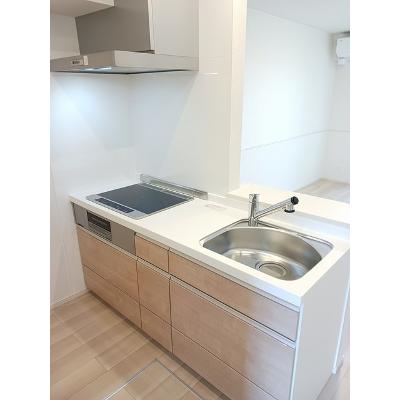 シエル聖心 102【管理NO：1-027351501-01020】 ★家具家電は申し込み後に搬入します★ ★2026年08月下旬入居可能★の物件写真3