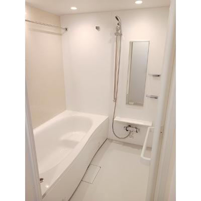 シエル聖心 102【管理NO：1-027351501-01020】 ★家具家電は申し込み後に搬入します★ ★2026年08月下旬入居可能★の物件写真4