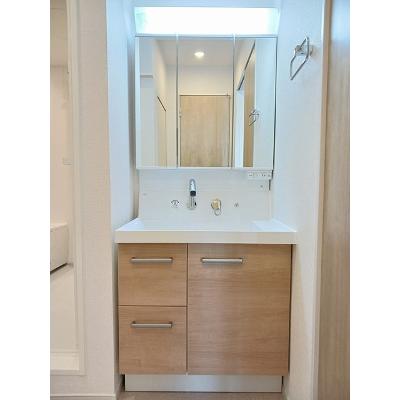 シエル聖心 102【管理NO：1-027351501-01020】 ★家具家電は申し込み後に搬入します★ ★2026年08月下旬入居可能★の物件写真6