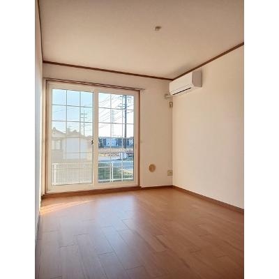 エバーグリーン　Ｂ 103【管理NO：1-010651002-01030】 ★家具家電は申し込み後に搬入します★ ★2026年09月中旬入居可能★の物件写真2