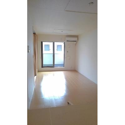 テラ　フィオーレⅡ 203【管理NO：1-020603202-02030】 ★家具家電は申し込み後に搬入します★ ★2026年09月上旬入居可能★の物件写真2