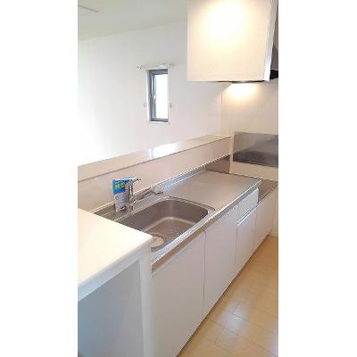 テラ　フィオーレⅡ 203【管理NO：1-020603202-02030】 ★家具家電は申し込み後に搬入します★ ★2026年09月上旬入居可能★の物件写真3