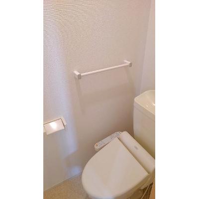 テラ　フィオーレⅡ 203【管理NO：1-020603202-02030】 ★家具家電は申し込み後に搬入します★ ★2026年09月上旬入居可能★の物件写真5