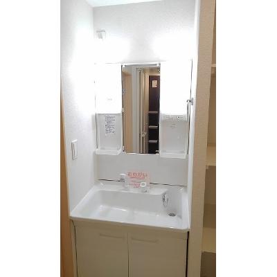 テラ　フィオーレⅡ 203【管理NO：1-020603202-02030】 ★家具家電は申し込み後に搬入します★ ★2026年09月上旬入居可能★の物件写真6
