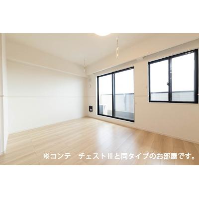ローレル 304【管理NO：1-028316301-03040】 ★家具家電は申し込み後に搬入します★ ★2026年10月上旬入居可能★の物件写真2