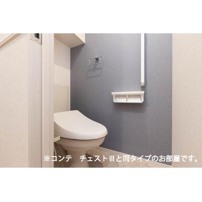 ローレル 304【管理NO：1-028316301-03040】 ★家具家電は申し込み後に搬入します★ ★2026年10月上旬入居可能★の物件写真5