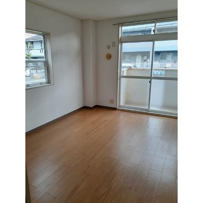 パークサイドヒル 101【管理NO：1-004376001-01010】 ★家具家電は申し込み後に搬入します★ ★2026年09月上旬入居可能★の物件写真2