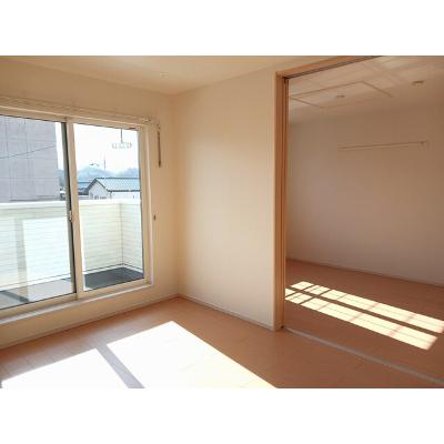 ルミウス　Ａ棟 203【管理NO：1-020559601-02030】 ★家具家電は申し込み後に搬入します★の物件写真2