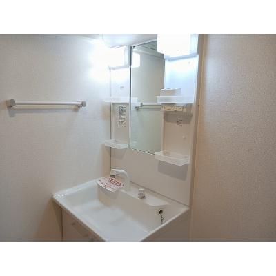 ルミウス　Ａ棟 203【管理NO：1-020559601-02030】 ★家具家電は申し込み後に搬入します★の物件写真6