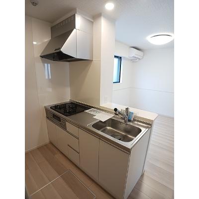 ブルーム 102【管理NO：1-028082001-01020】 ★家具家電は申し込み後に搬入します★の物件写真3