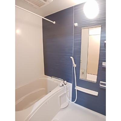 ブライトハウスⅡ 203【管理NO：1-016063801-02030】 ★家具家電は申し込み後に搬入します★の物件写真4