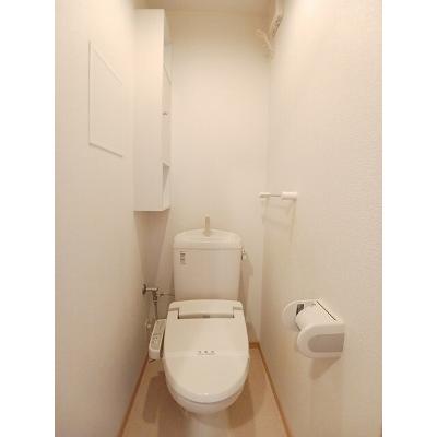 ブライトハウスⅡ 203【管理NO：1-016063801-02030】 ★家具家電は申し込み後に搬入します★の物件写真5