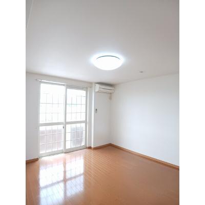 シェ　ノ－トル　ヨノミ 102【管理NO：1-014213701-01020】 ★家具家電は申し込み後に搬入します★ ★2026年09月下旬入居可能★の物件写真2