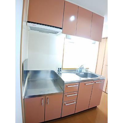 シェ　ノ－トル　ヨノミ 102【管理NO：1-014213701-01020】 ★家具家電は申し込み後に搬入します★ ★2026年09月下旬入居可能★の物件写真3