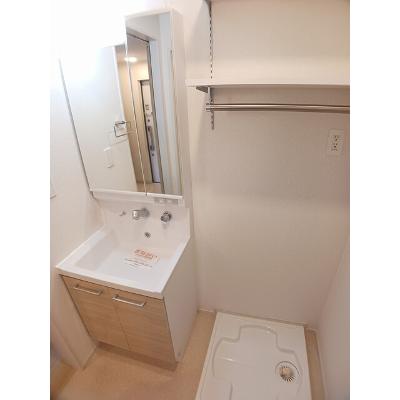 プレッソ・ロートⅣ 204【管理NO：1-026484501-02040】 ★家具家電は申し込み後に搬入します★ ★2026年09月上旬入居可能★の物件写真6