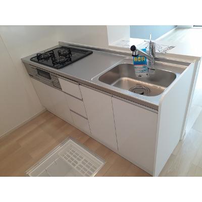 ルボアール箕面　Ｂ棟 102【管理NO：1-026174901-01020】 ★家具家電は申し込み後に搬入します★ ★2026年09月上旬入居可能★の物件写真3
