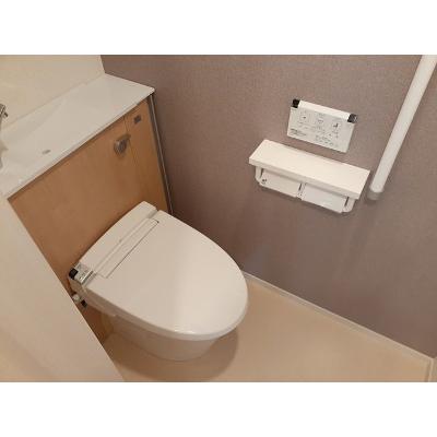 ルボアール箕面　Ｂ棟 102【管理NO：1-026174901-01020】 ★家具家電は申し込み後に搬入します★ ★2026年09月上旬入居可能★の物件写真5