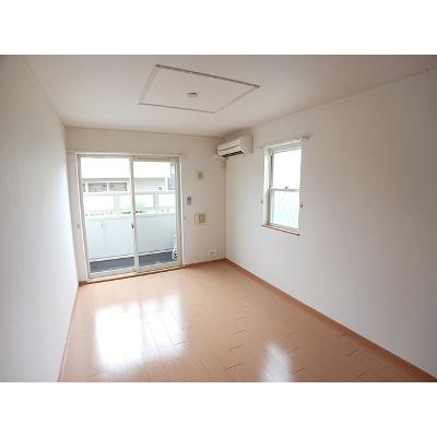 プラシード野中Ｂ 101【管理NO：1-014860302-01010】 ★家具家電は申し込み後に搬入します★の物件写真2