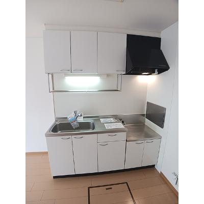 プラシード野中Ｂ 101【管理NO：1-014860302-01010】 ★家具家電は申し込み後に搬入します★の物件写真3