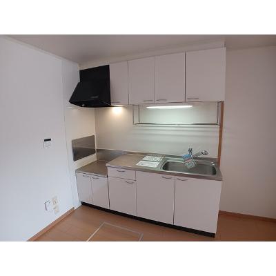 グリーン・エコーⅠ 102【管理NO：1-014962501-01020】 ★家具家電は申し込み後に搬入します★ ★2026年09月中旬入居可能★の物件写真3