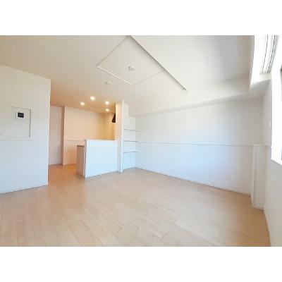 ノール・テリトワールⅠ 102【管理NO：1-023635901-01020】 ★家具家電は申し込み後に搬入します★の物件写真2