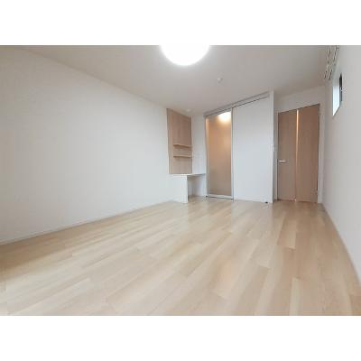 ラ　グラン　ヴィーダ　小野Ⅰ 101【管理NO：1-025905801-01010】 ★家具家電は申し込み後に搬入します★ ★2026年09月中旬入居可能★の物件写真2