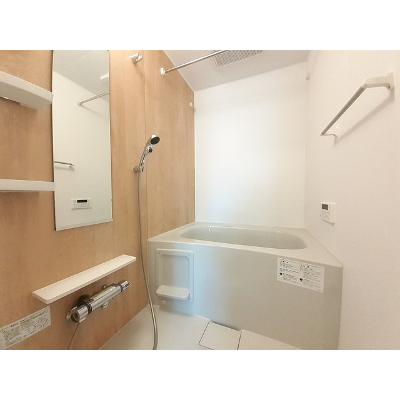 ラ　グラン　ヴィーダ　小野Ⅰ 101【管理NO：1-025905801-01010】 ★家具家電は申し込み後に搬入します★ ★2026年09月中旬入居可能★の物件写真4