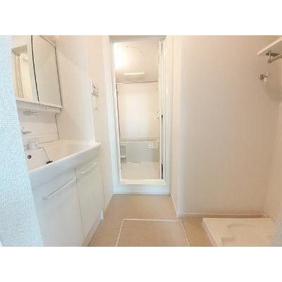 ラ　グラン　ヴィーダ　小野Ⅰ 101【管理NO：1-025905801-01010】 ★家具家電は申し込み後に搬入します★ ★2026年09月中旬入居可能★の物件写真6