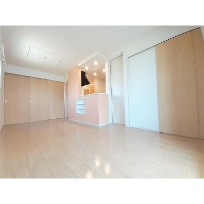 パティオ・プリマベラ 201【管理NO：1-023667801-02010】 ★家具家電は申し込み後に搬入します★ ★2026年09月中旬入居可能★の物件写真2
