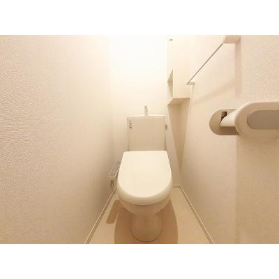 パティオ・プリマベラ 201【管理NO：1-023667801-02010】 ★家具家電は申し込み後に搬入します★ ★2026年09月中旬入居可能★の物件写真5