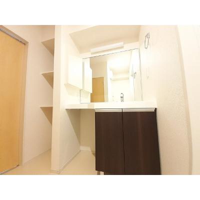 パティオ・プリマベラ 201【管理NO：1-023667801-02010】 ★家具家電は申し込み後に搬入します★ ★2026年09月中旬入居可能★の物件写真6