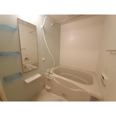 エスト　アロッジオ 103【管理NO：1-017705701-01030】 ★家具家電は申し込み後に搬入します★ ★2026年10月上旬入居可能★の物件写真4