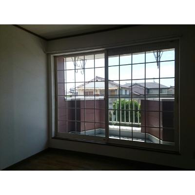 フォレスト 203【管理NO：1-007803201-02030】 ★家具家電は申し込み後に搬入します★ ★2026年10月下旬入居可能★の物件写真2